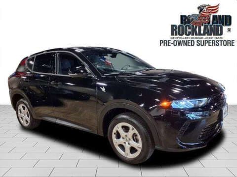 2024 Dodge Hornet GT Plus