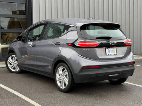 2023 Chevrolet Bolt EV 1LT