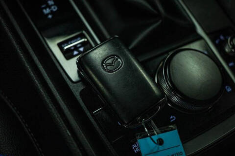 2024 Mazda CX-50 2.5 S Preferred