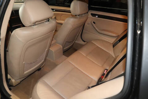 2004 BMW 3 Series 325i