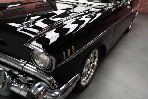 1957 Chevrolet Bel Air