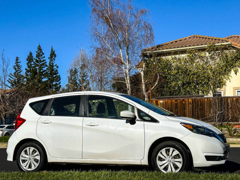 2019 Nissan Versa Note for sale at California Diversified Venture in Livermore CA