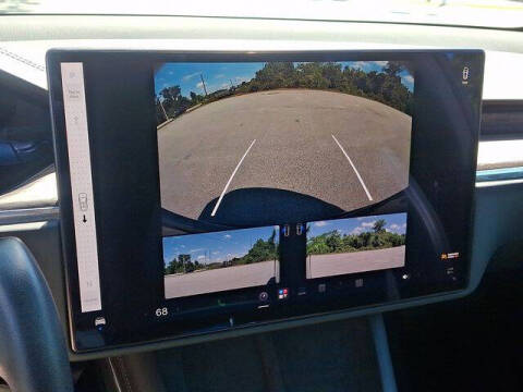 2022 Tesla Model X