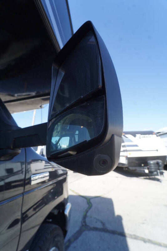 2023 Thor Motor Coach Quantum