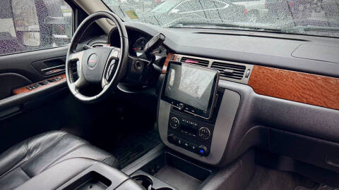 2008 GMC Sierra 2500HD