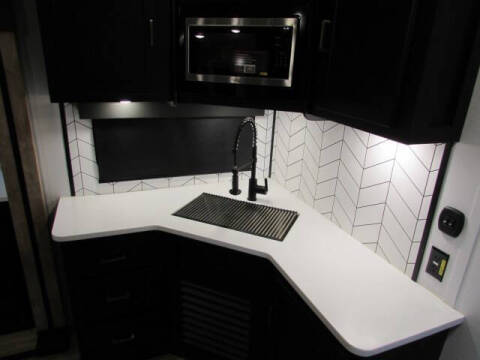 2022 Keystone RV OUTBACK 34