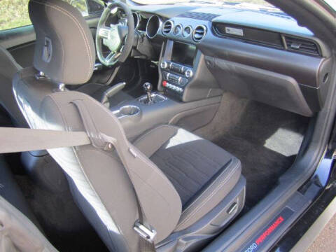 2016 Ford Mustang GT