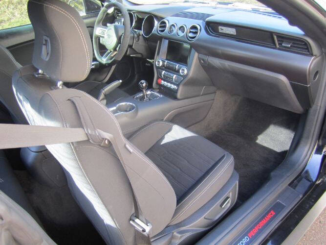 2016 Ford Mustang GT