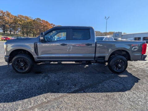 2026 Ford F-350 Super Duty