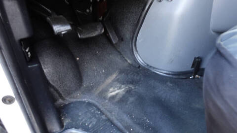 2006 Ford E-Series E-250