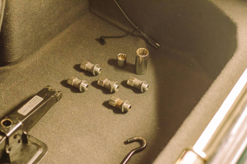 1995 Jaguar XJ-Series XJS