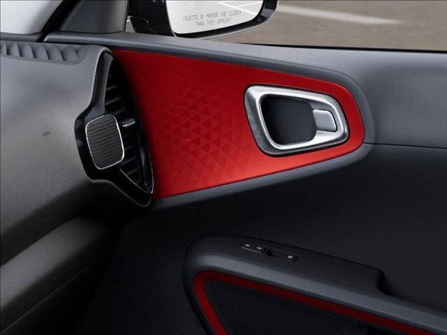 2025 Kia Soul GT-Line