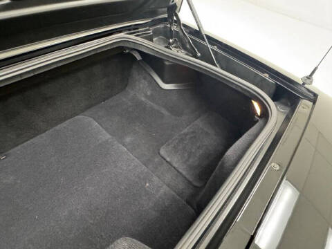 2002 Chevrolet Corvette Z06