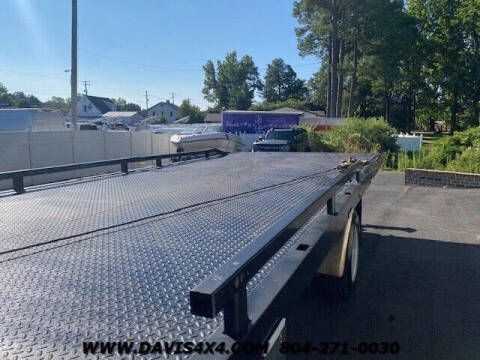 2007 International DuraStar 4300