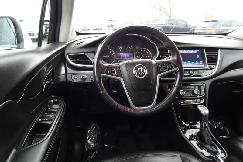 2019 Buick Encore Essence