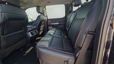 2023 Ford F-350 Super Duty Lariat