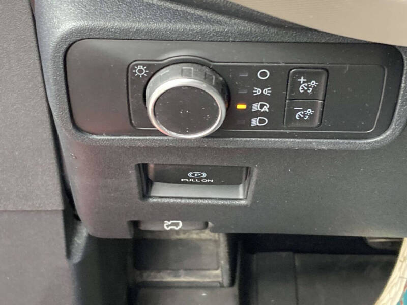 2022 Ford Bronco Big Bend Advanced