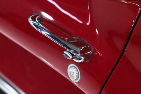 1965 Chevrolet Corvette