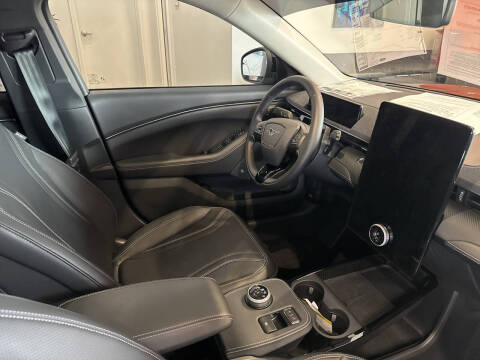 2024 Ford Mustang Mach-E Premium