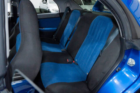 2006 Subaru Impreza