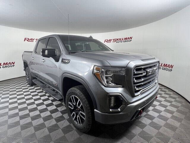 2021 GMC Sierra 1500 for sale in Indianapolis, IN