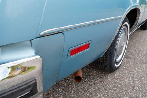 1978 Oldsmobile Cutlass Supreme