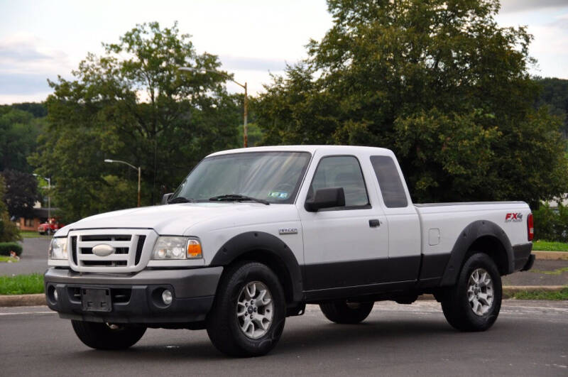 2009 Ford Ranger for sale at T CAR CARE INC in Philadelphia PA