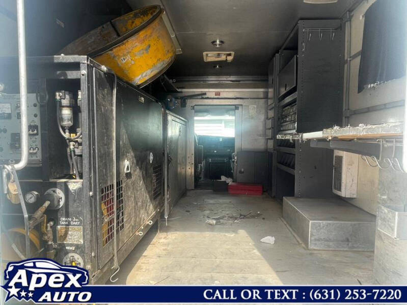 2009 GMC Savana 3500