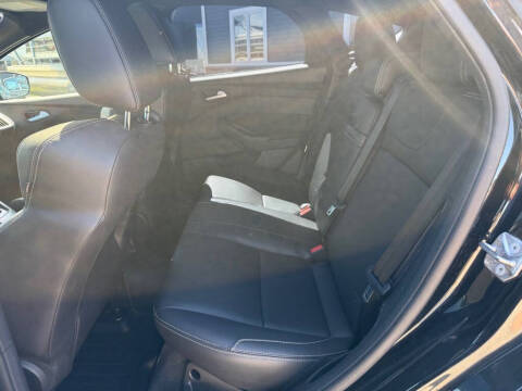 2014 Ford Focus ST