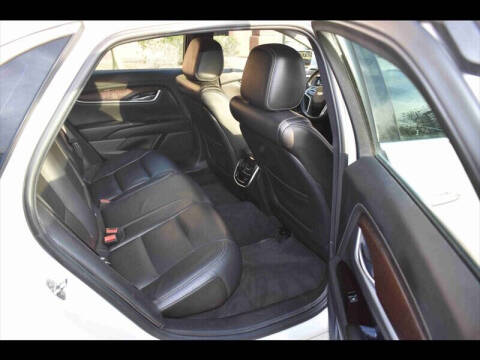 2019 Cadillac XTS Luxury