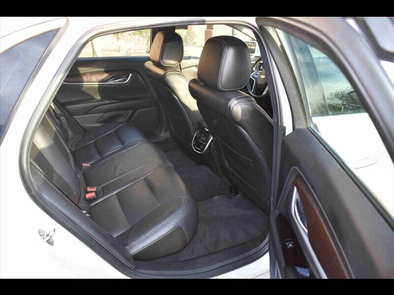 2019 Cadillac XTS Luxury