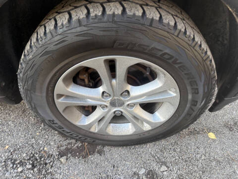 2012 Dodge Durango SXT