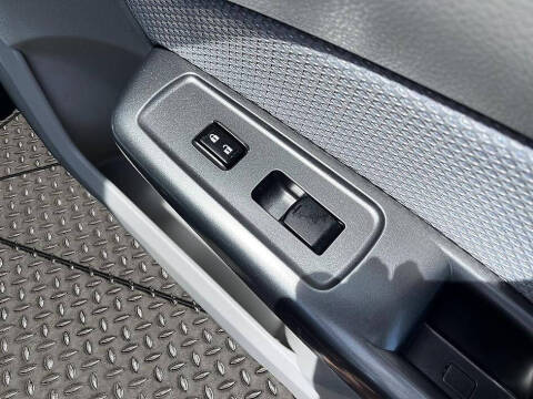 2012 Subaru Forester 2.5X Premium