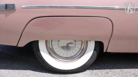 1962 Ford Thunderbird