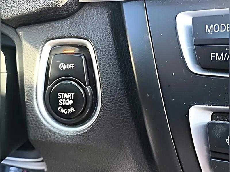 2015 BMW 3 Series 328i