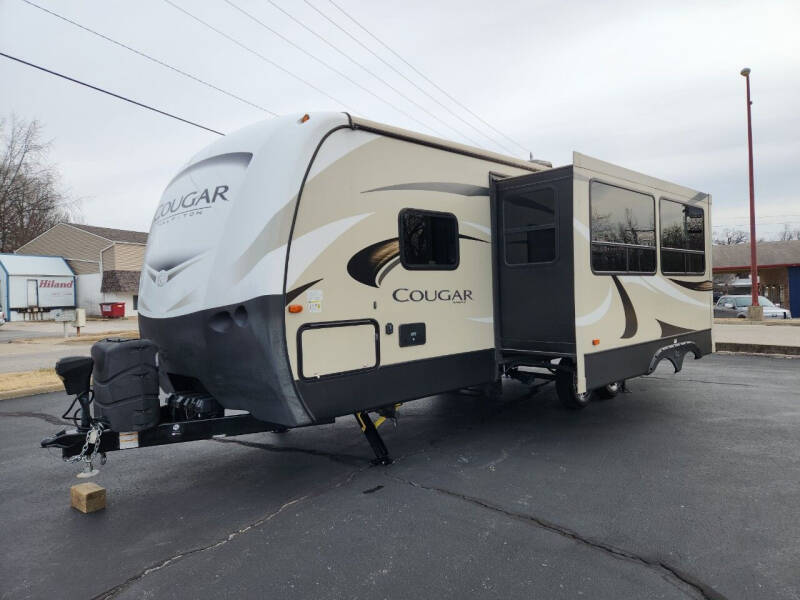 RVs & Campers For Sale In Warrensburg, MO