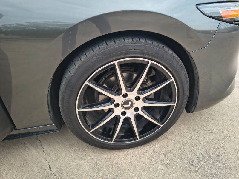 2019 Mazda Mazda3 Hatchback