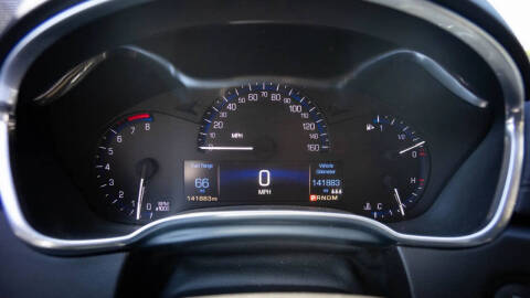 2014 Cadillac SRX Performance Collection