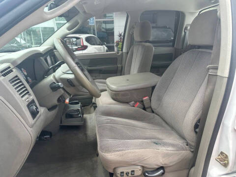 2006 Dodge Ram 2500