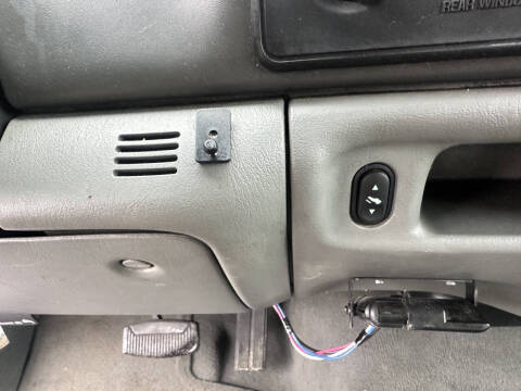 2004 Ford F-350 Super Duty Lariat