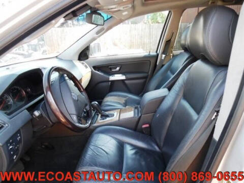 2005 Volvo XC90 V8