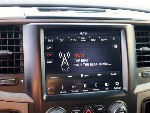 2019 RAM 1500 Classic Express