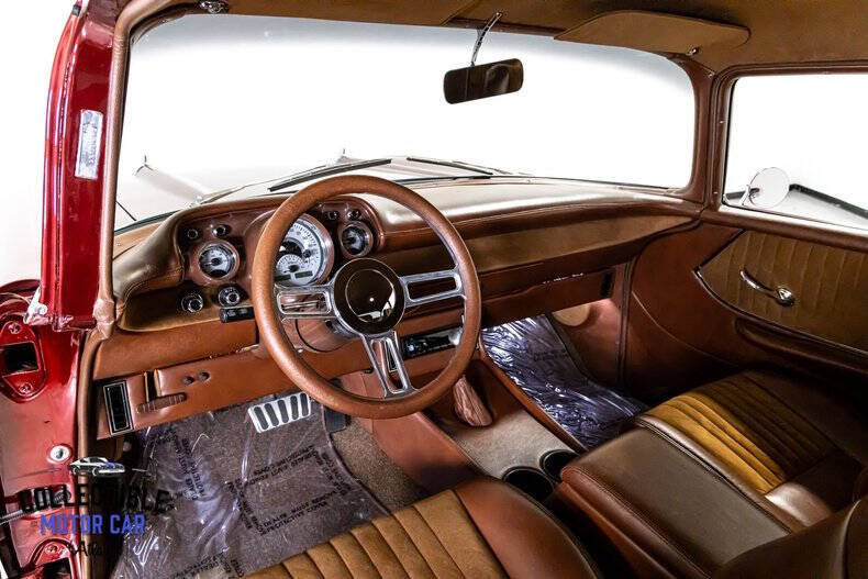 1957 Chevrolet Bel Air
