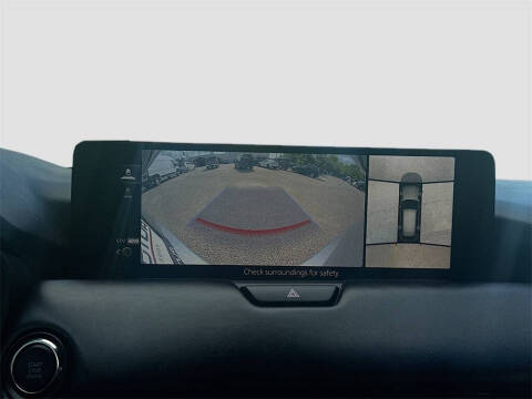 2024 Mazda CX-90 3.3 Turbo Premium Plus