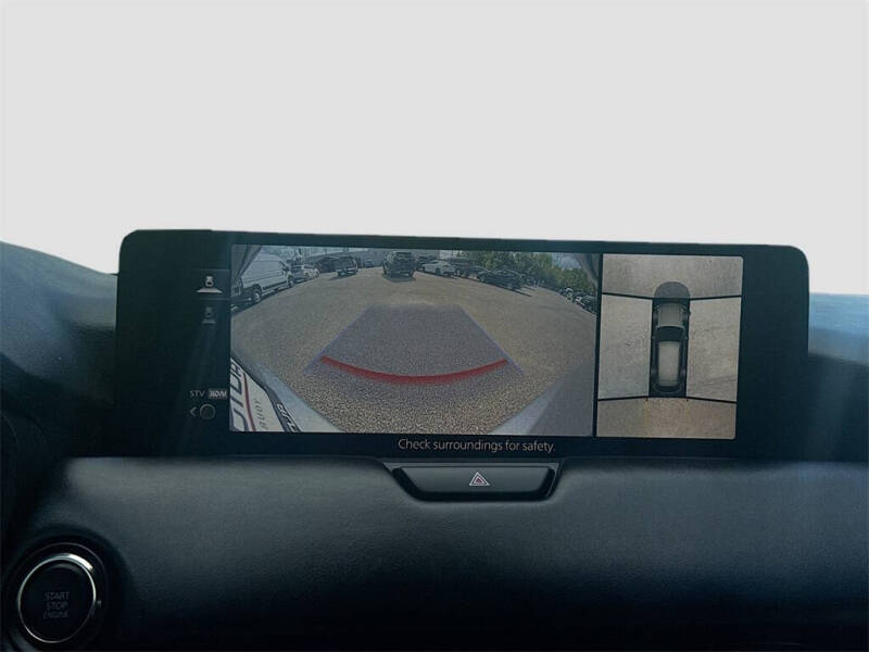 2024 Mazda CX-90 3.3 Turbo Premium Plus