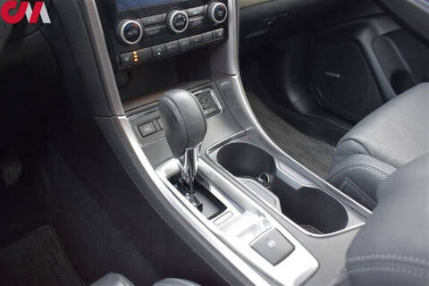 2019 Subaru Ascent Limited 8-Passenger