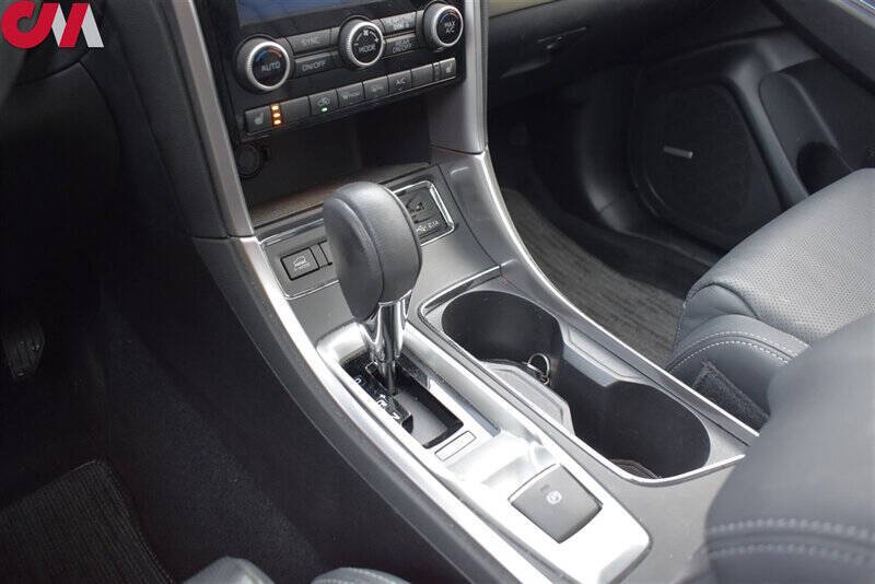 2019 Subaru Ascent Limited 8-Passenger