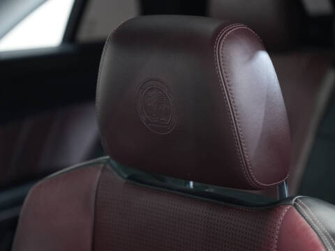 2014 Mercedes-Benz E-Class E 63 AMG S-Model