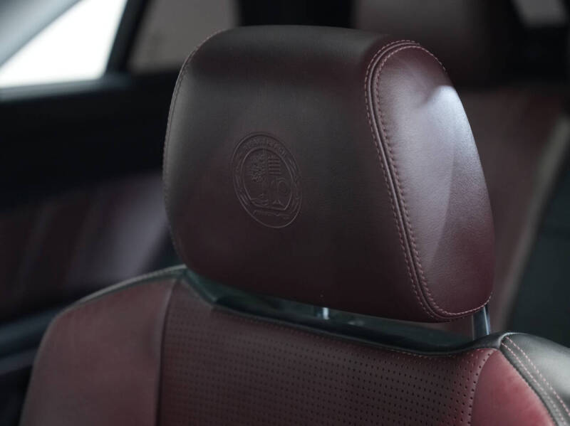 2014 Mercedes-Benz E-Class E 63 AMG S-Model