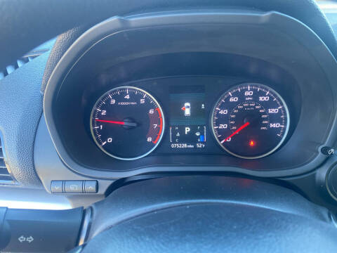 2022 Mitsubishi Eclipse Cross ES